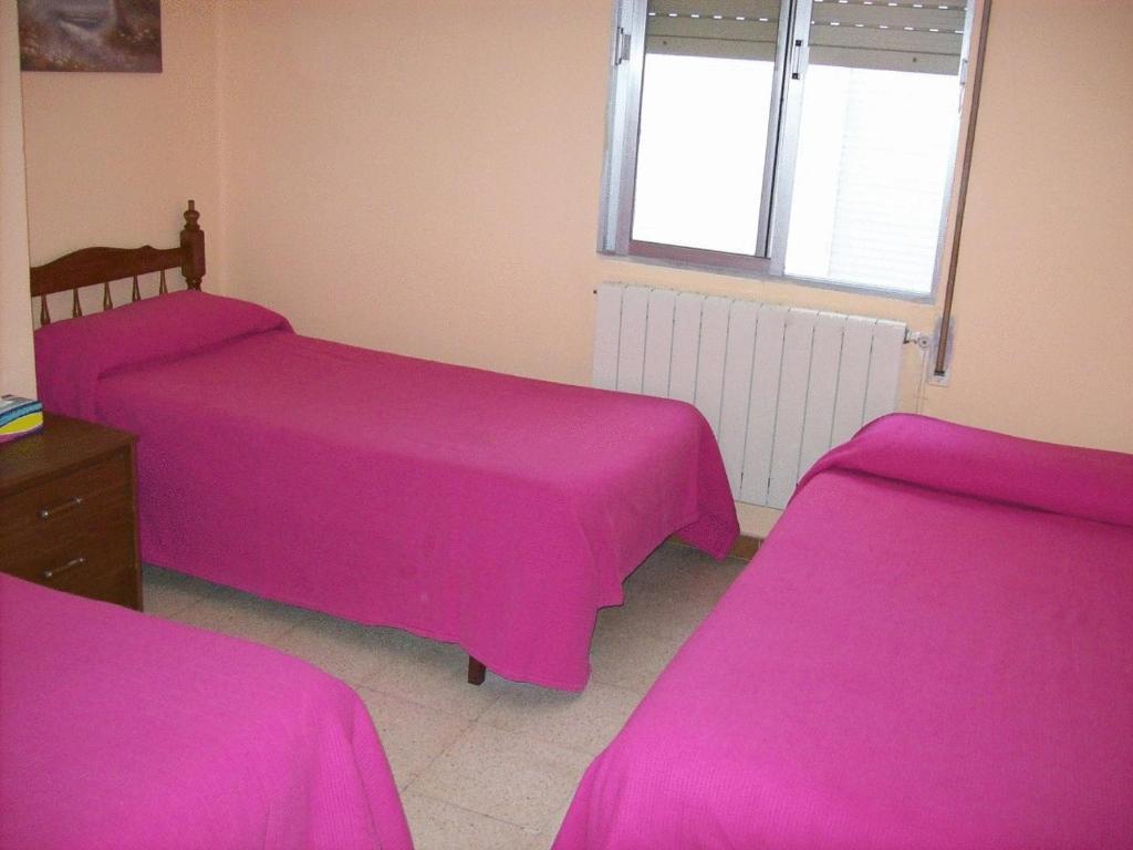 Hotel Pension Mode Lleida Ngoại thất bức ảnh